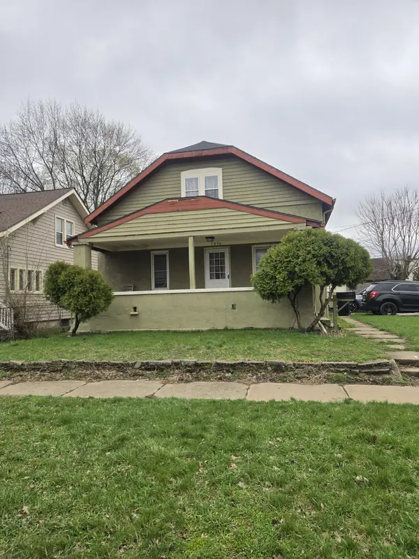 1070 Rathbone ST SW, City Of Wyoming, MI 49509