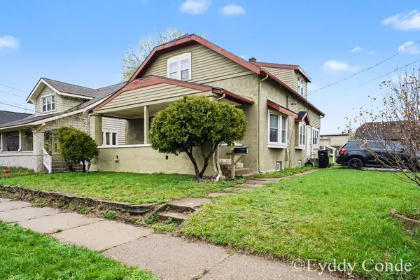 1070 Rathbone ST SW, City Of Wyoming, MI 49509