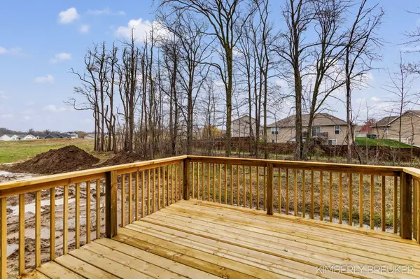 11792 Everett AVE, Allendale Twp, MI 49401