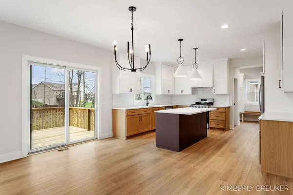 11792 Everett AVE, Allendale Twp, MI 49401