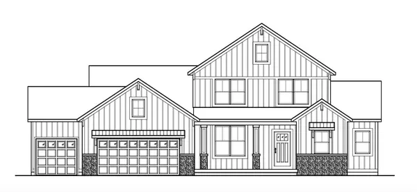 1852 Round Barn DR, Jamestown Twp, MI 49426