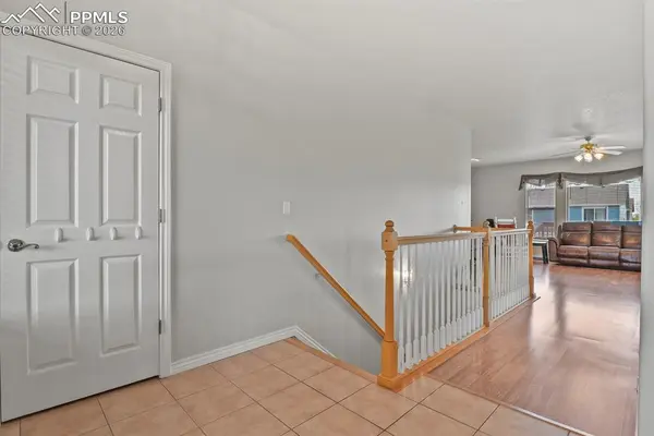 1355 Almagre Peak DR, Colorado Springs, CO 80921