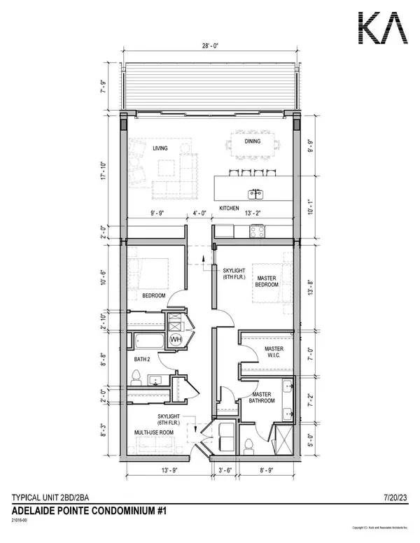 901 Adelaide CIR #403, Muskegon City, MI 49441