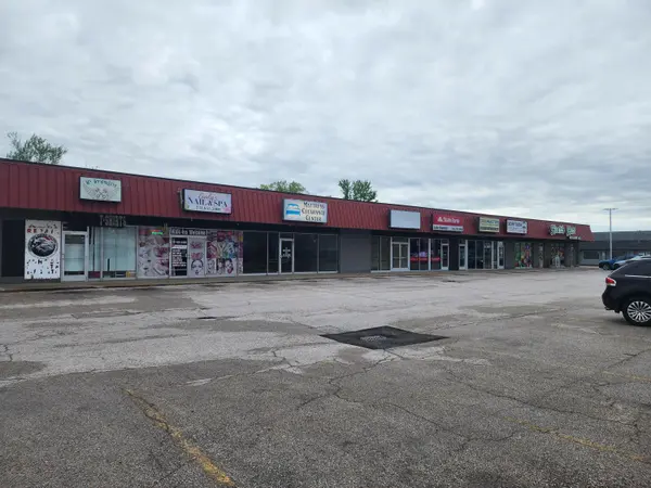 3104 Henry ST, Norton Shores City, MI 49441