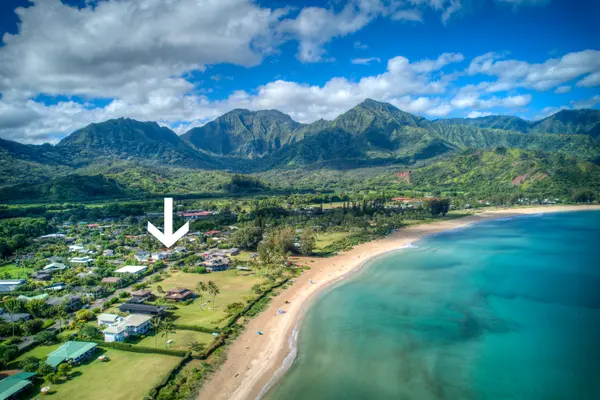 5111 WEKE RD, Hanalei, HI 96714