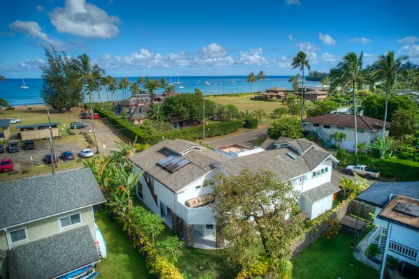 5111 WEKE RD, Hanalei, HI 96714