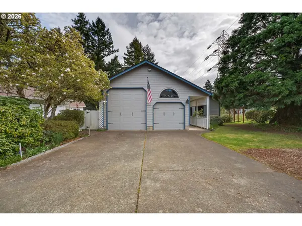 701 NW 59TH ST, Vancouver, WA 98663