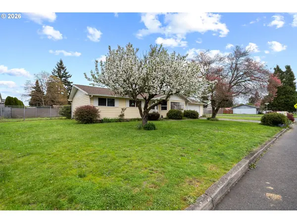 8718 NE 95TH ST, Vancouver, WA 98662