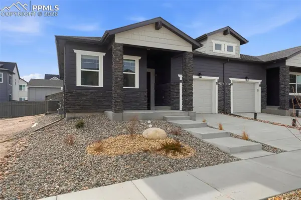 10242 Newfangled WAY, Colorado Springs, CO 80924