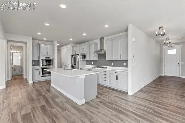 15777 Little Bluestem RD, Monument, CO 80132