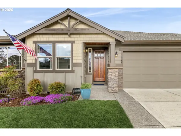 1766 S NIGHTHAWK RD, Ridgefield, WA 98642