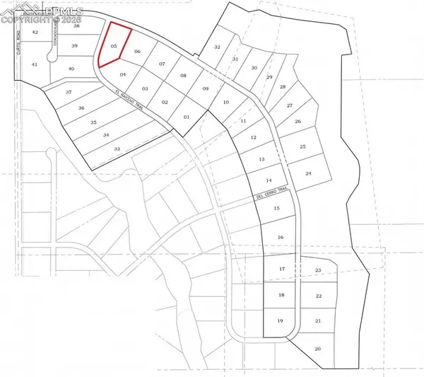 7828 Benito Wells TRL, Peyton, CO 80831