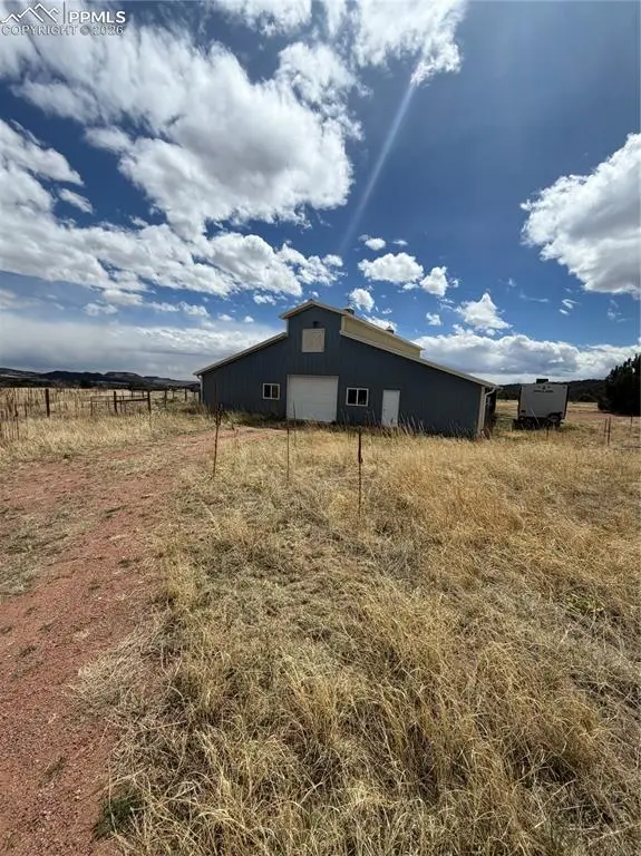 2084 Barrett RD, Colorado Springs, CO 80926