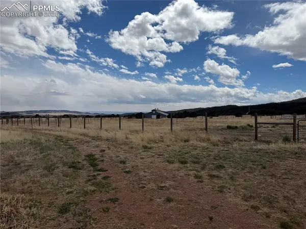 2084 Barrett RD, Colorado Springs, CO 80926