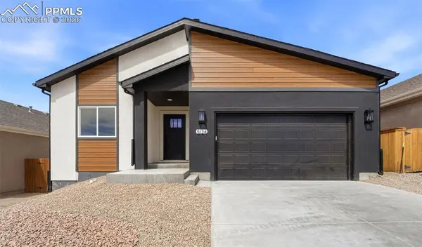 5124 Balsam ST, Colorado Springs, CO 80923