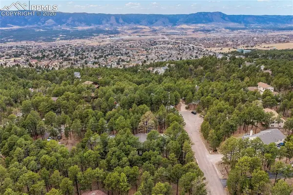 15245 Pleasant View DR, Colorado Springs, CO 80921