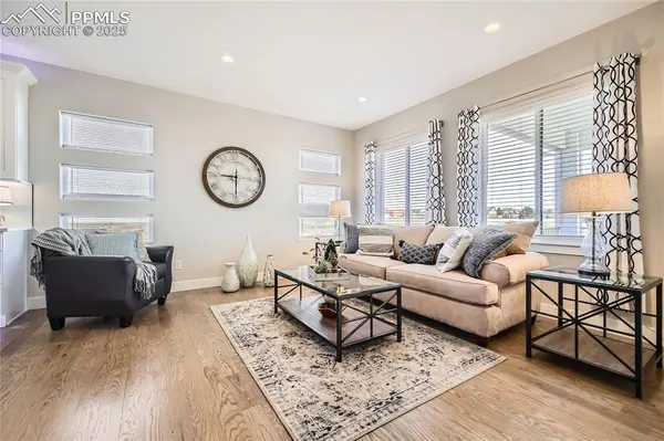 1172 N Picketwire LN, Pueblo West, CO 81007