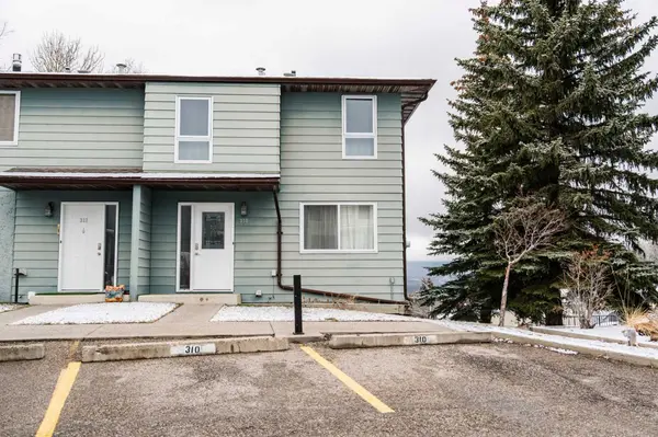 457 Collinge RD #310, Hinton, AB t7v 1k8