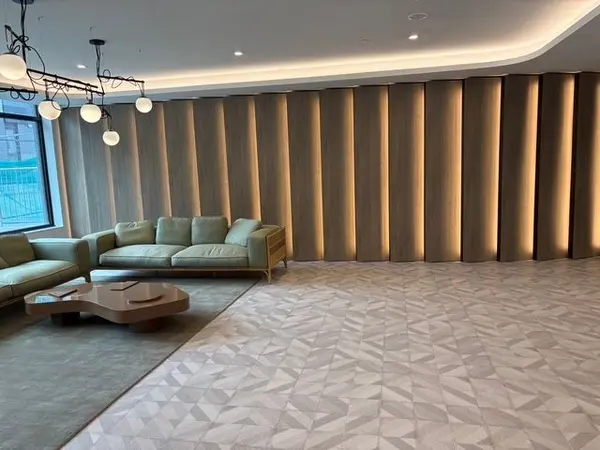 5 Quarrington LN #1102, Toronto C13, ON M3C 0S5