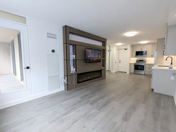 256 Doris AVE #1603, Toronto C14, ON M2N 6X8