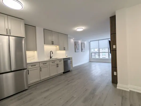 256 Doris AVE #1603, Toronto C14, ON M2N 6X8