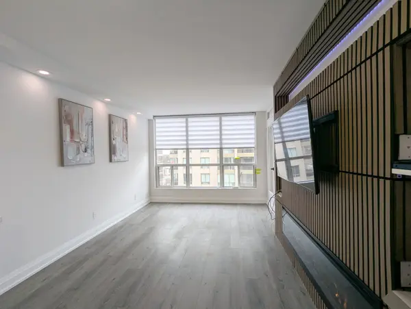 256 Doris AVE #1603, Toronto C14, ON M2N 6X8