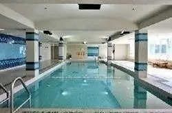 51 Lower Simcoe ST #1703, Toronto C01, ON M5J 3A2