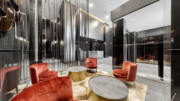 11 Yorkville AVE #5002 - Furnished, Toronto C02, ON M4W 0B7