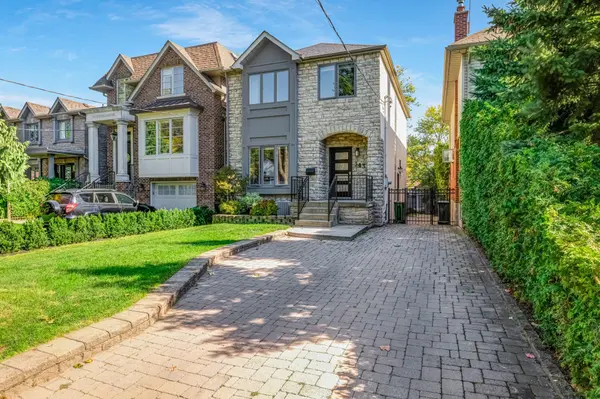 343 Sutherland DR,  Toronto C11,  ON M4G 1J7