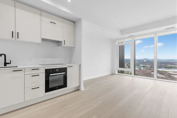 1 Quarrington LN #3208, Toronto C13, ON M3C 0S4