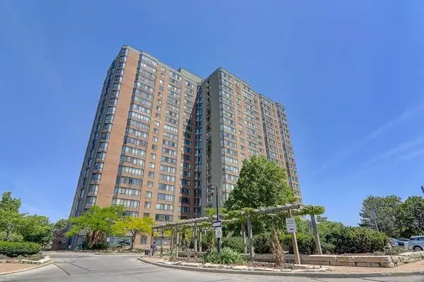 25 Bamburgh CIR #1239, Toronto E05, ON M1W 3W2