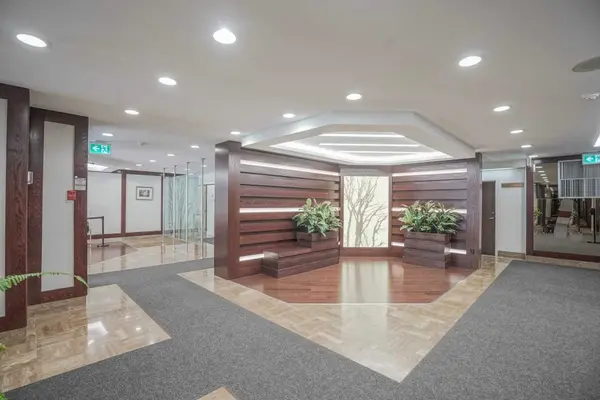 25 Bamburgh CIR #1239, Toronto E05, ON M1W 3W2