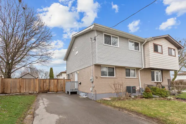 75 Little AVE,  Clarington,  ON L1C 1J9