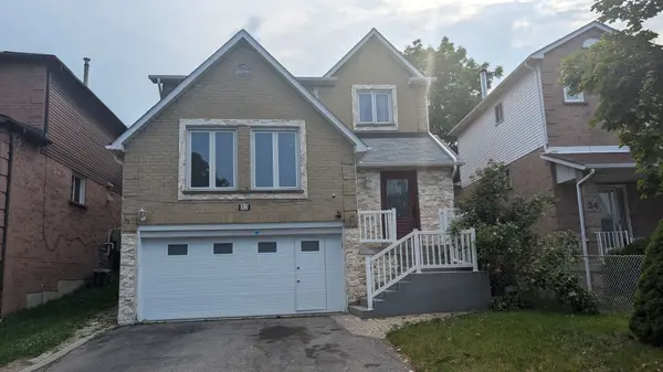 52 Gardiner DR, Ajax, ON L1S 5Y1