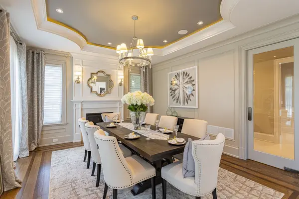 21 Hammok CRES, Markham, ON L3T 2X3