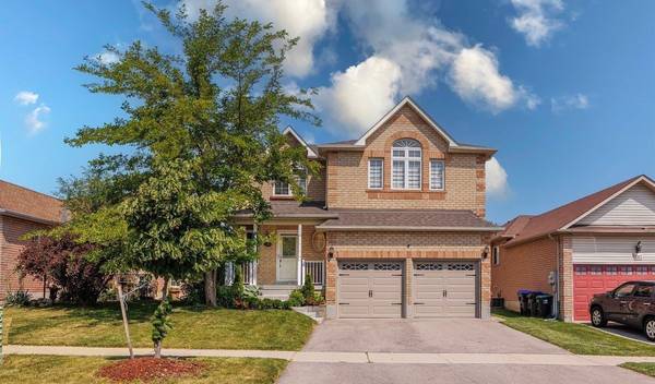 1286 Forest ST, Innisfil, ON L9S 1Z7