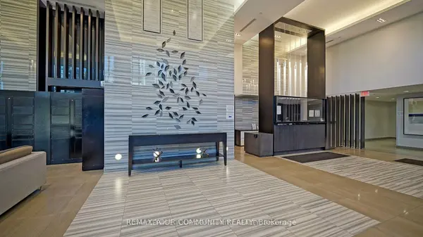 55 Oneida CRES #609, Richmond Hill, ON L4B 4T9