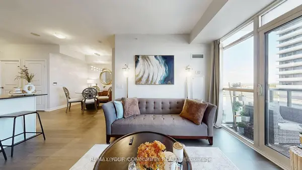 55 Oneida CRES #609, Richmond Hill, ON L4B 4T9