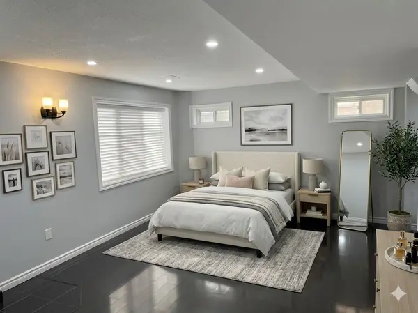 34 Sunnyridge AVE #Bsmt, Whitchurch-stouffville, ON L4A 0L2