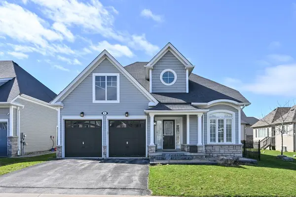5 Canoe RD, Wasaga Beach, ON L9Z 0E9