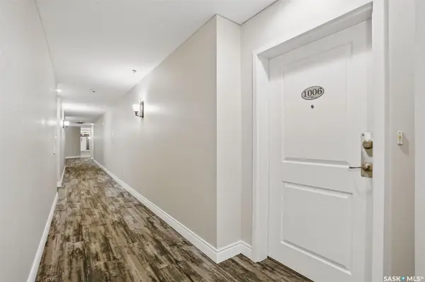 902 Spadina CRESCENT E #1006, Saskatoon, SK S7K 0G8