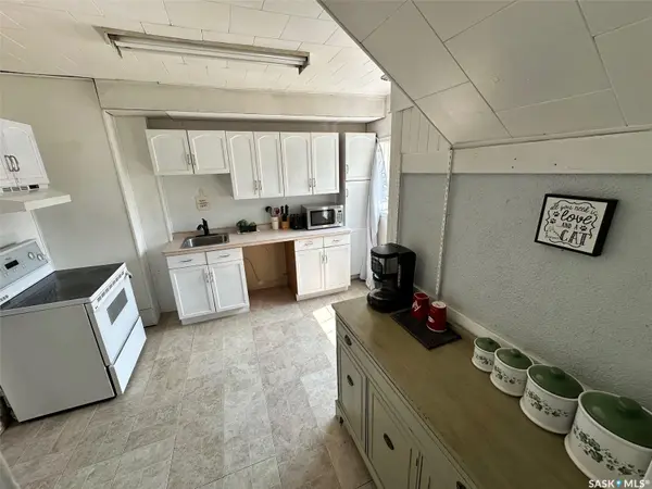 320 Prince STREET, Hudson Bay, SK S0E 0E0