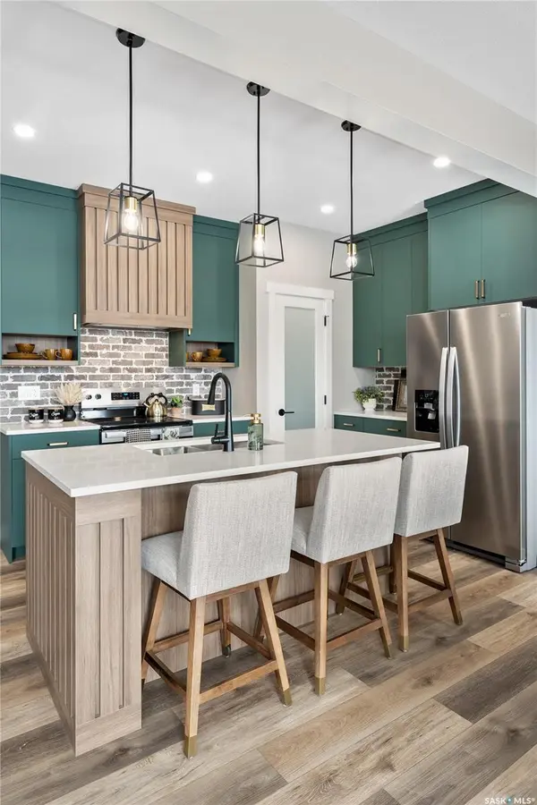 211 Fortosky CRESCENT, Saskatoon, SK S7M 5X3