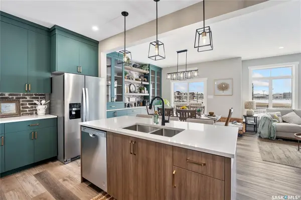 211 Fortosky CRESCENT, Saskatoon, SK S7M 5X3