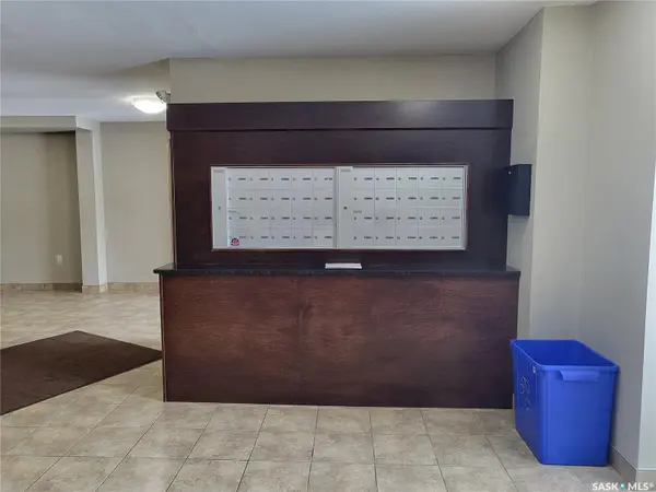 308 Petterson DRIVE #403, Estevan, SK S4A 2B8