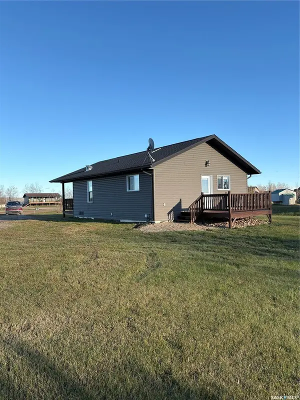13 Stone Ridge PLACE, Big River Rm No. 555, SK S0J 0E0