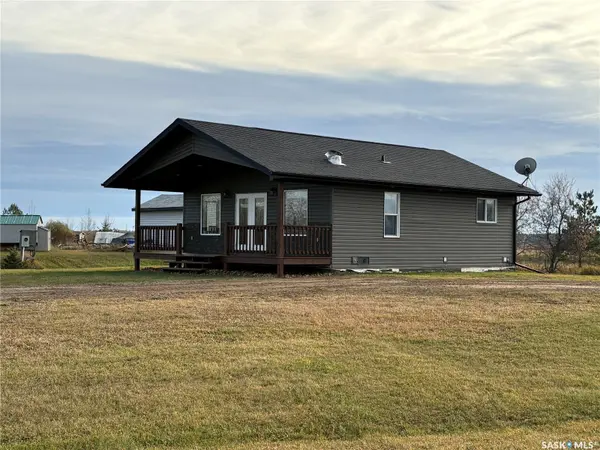 13 Stone Ridge PLACE, Big River Rm No. 555, SK S0J 0E0