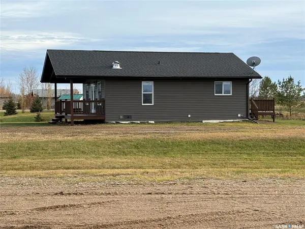 13 Stone Ridge PLACE, Big River Rm No. 555, SK S0J 0E0