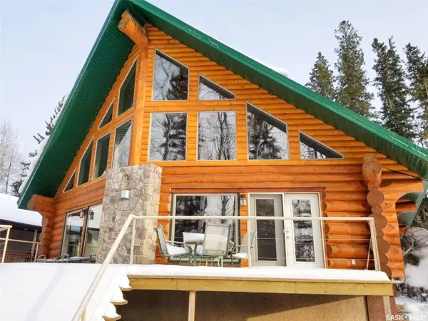 1512 Birch DRIVE, Turtle Lake, SK S0M 1J0