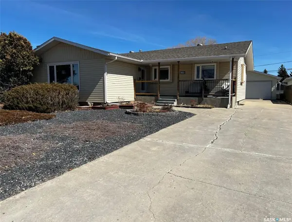 119 Macdonald PLACE, Swift Current, SK S9H 4A5